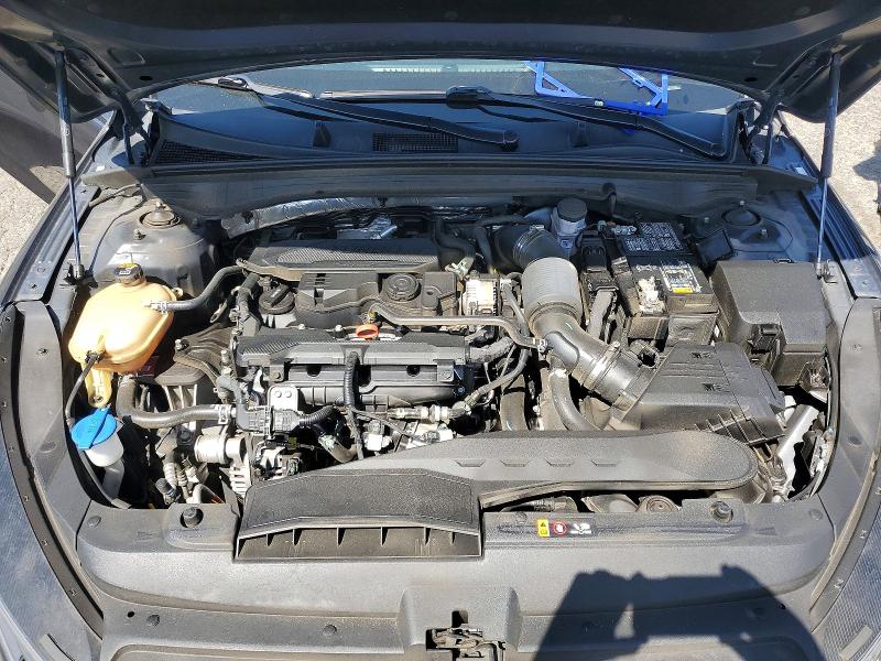 Aukcja sprzedaży 2023 Kia K5, vin: 5XXG14J21PG191990, numer aukcji: 55646216