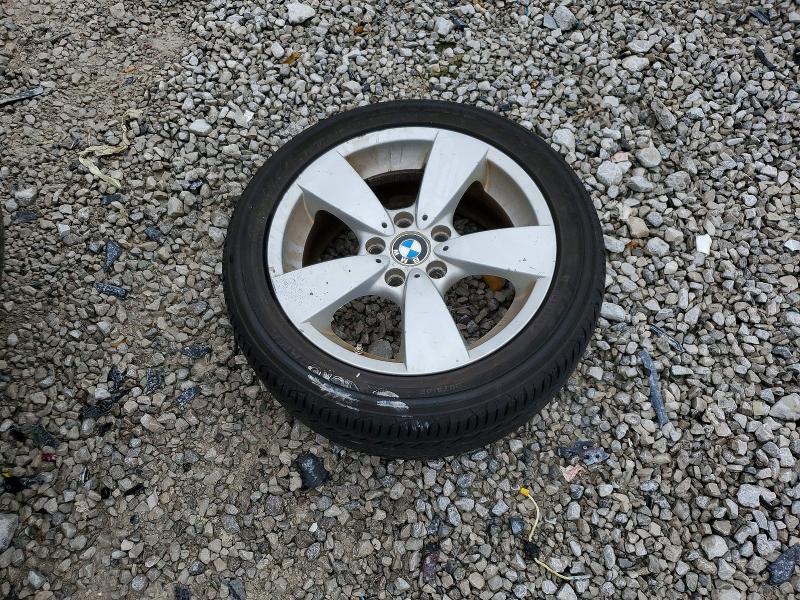 2008 Bmw 528 მანქანა იყიდება აუქციონზე, vin: WBANV13588BZ45165, აუქციონის ნომერი: 58866386