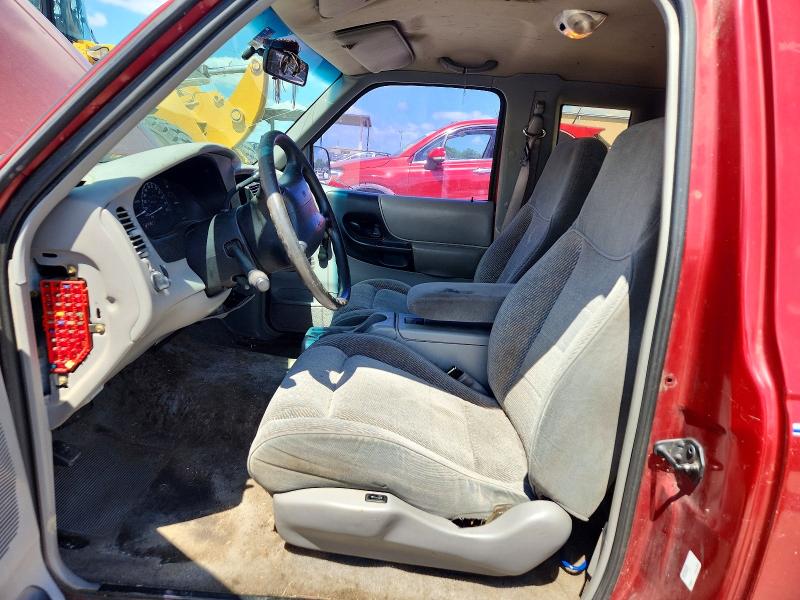 Продаж на аукціоні авто 1997 Ford Ranger, vin: 1FTCR14U0VPB02872, номер лоту: 57173126