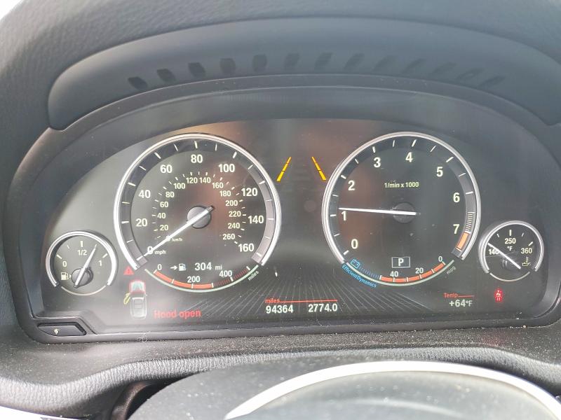 59390996 :رقم المزاد ، 5UXWX9C53G0D65379 vin ، 2016 Bmw X3 مزاد بيع