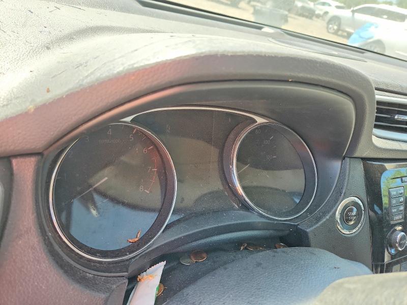 Aukcja sprzedaży 2016 Nissan Rogue, vin: 5N1AT2MVXGC841342, numer aukcji: 54947926