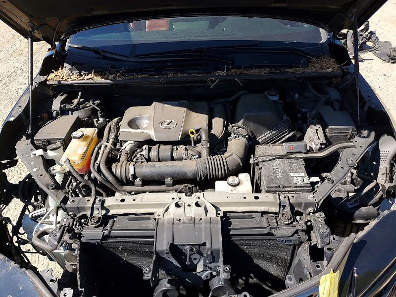 Продаж на аукціоні авто 2020 Lexus Nx, vin: JTJSARDZ9L2222402, номер лоту: 55677816