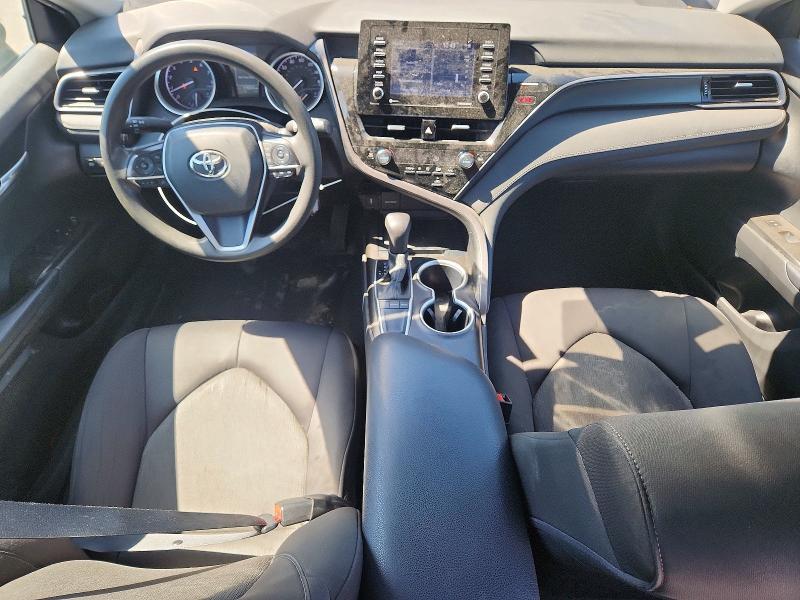 Продаж на аукціоні авто 2023 Toyota Camry, vin: 4T1C11AK1PU162475, номер лоту: 56089186