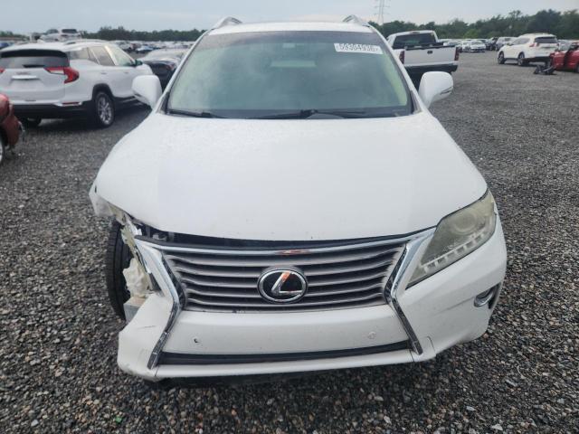 Продажа на аукционе авто 2013 Lexus Rx, vin: 2T2ZK1BA4DC112031, номер лота: 59304936