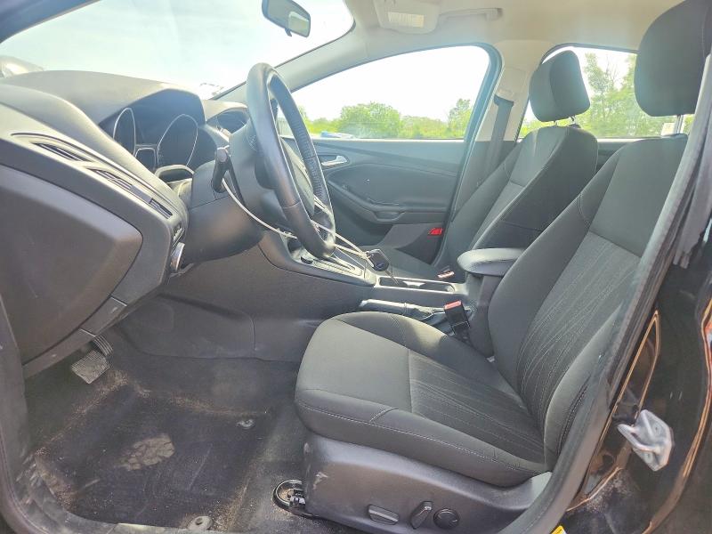 56262806 :رقم المزاد ، 1FADP3F25GL390292 vin ، 2016 Ford Focus مزاد بيع
