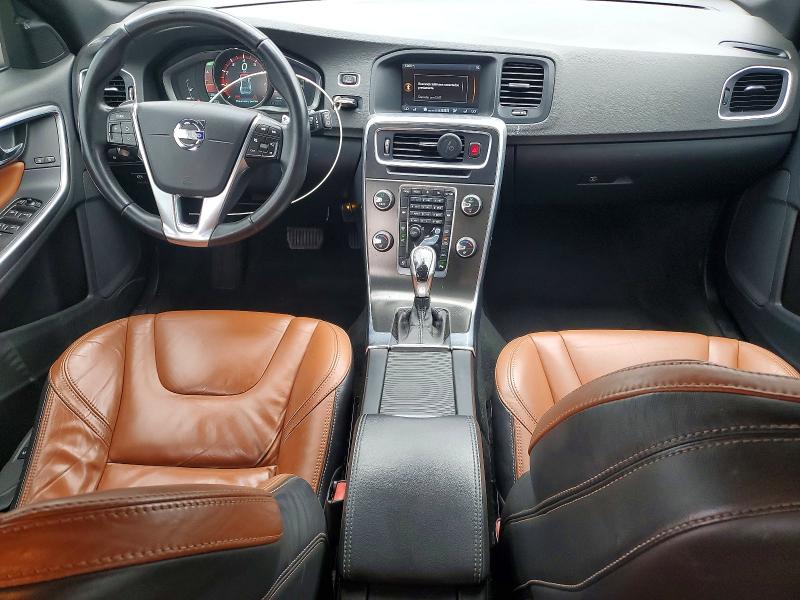 Aukcja sprzedaży 2015 Volvo V60, vin: YV126MEB5F1188679, numer aukcji: 56788016