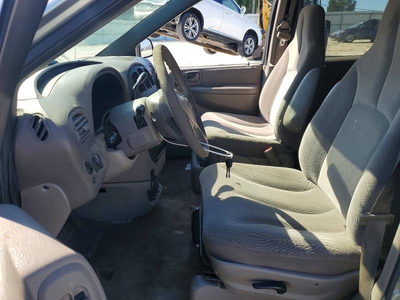 Aukcja sprzedaży 2003 Dodge Grand Caravan, vin: 2D4GP44353R115857, numer aukcji: 55407436