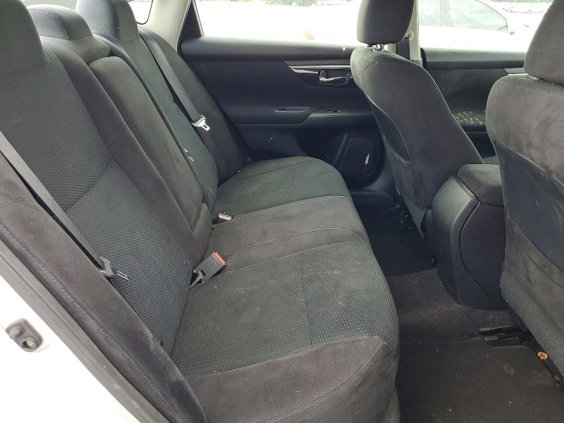 Продаж на аукціоні авто 2014 Nissan Altima, vin: 1N4AL3AP0EC286355, номер лоту: 55831056