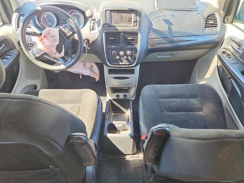 Aukcja sprzedaży 2018 Dodge Grand Caravan, vin: 2C4RDGBG9JR216743, numer aukcji: 56028456