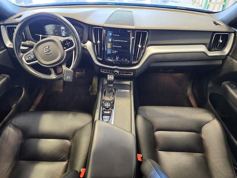 Aukcja sprzedaży 2020 Volvo Xc60, vin: YV4102RK0L1431888, numer aukcji: 55928436
