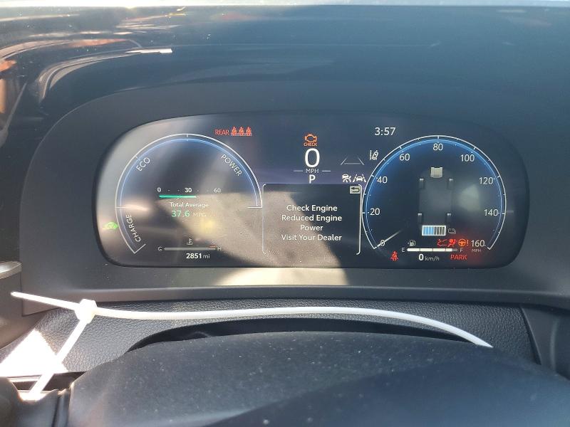 Продажа на аукционе авто 2026 Toyota Crown Signia, vin: JTDACAAJ4T3035877, номер лота: 56700626