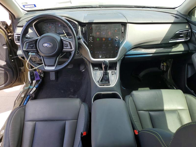 Aukcja sprzedaży 2021 Subaru Outback, vin: 4S4BTGLD8M3216511, numer aukcji: 58732836