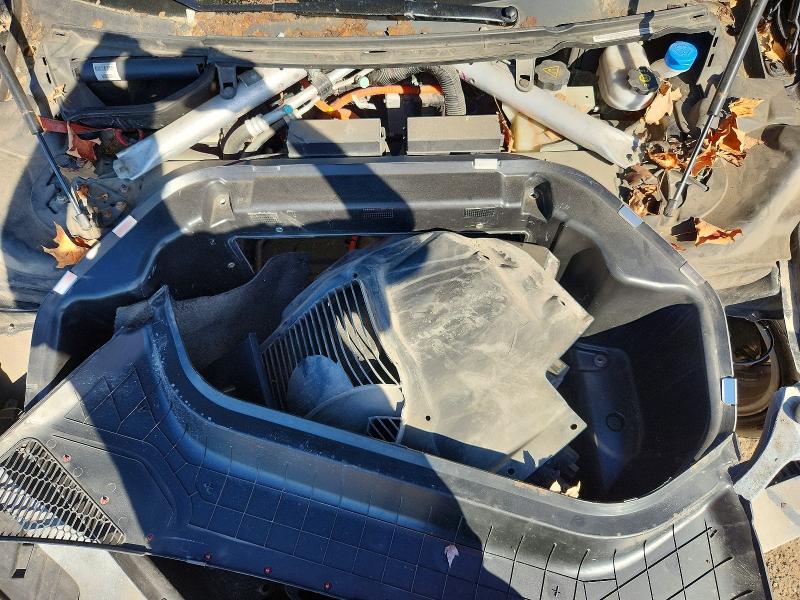 Продажа на аукционе авто 2014 Tesla Model S, vin: 5YJSA1S18EFP65998, номер лота: 54886816
