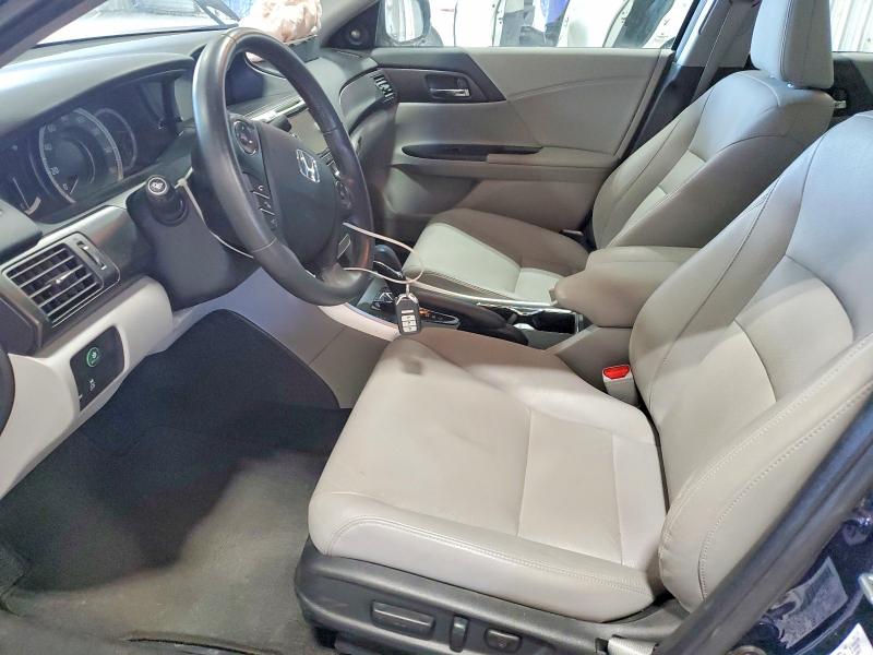 Aukcja sprzedaży 2013 Honda Accord, vin: 1HGCR2F87DA247593, numer aukcji: 55860646