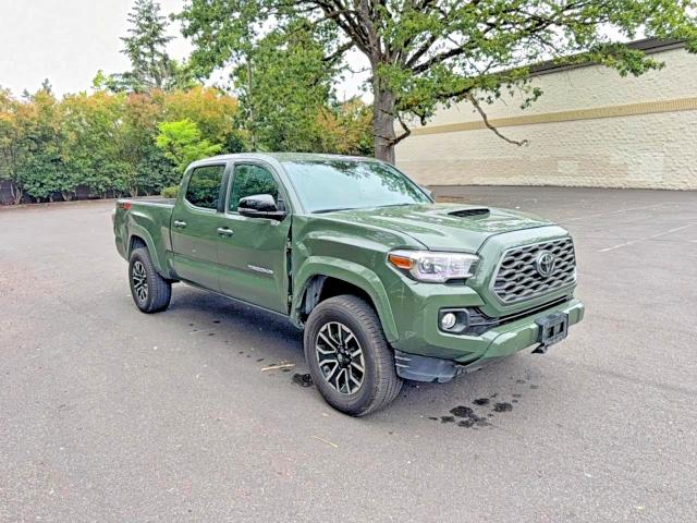 59178456 :رقم المزاد ، 3TMDZ5BNXNM136041 vin ، 2022 Toyota Tacoma مزاد بيع