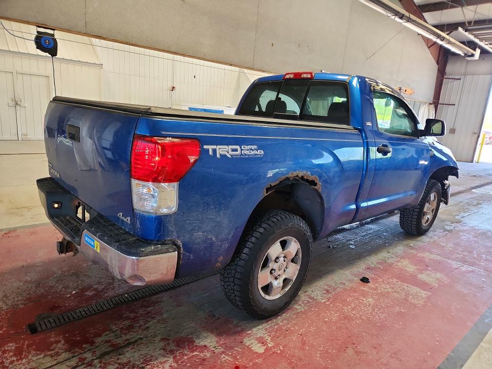 2007 Toyota Tundra მანქანა იყიდება აუქციონზე, vin: 5TFKT52117X001193, აუქციონის ნომერი: 56026326