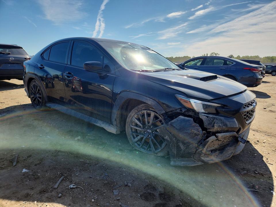 Продажа на аукционе авто 2023 Subaru Wrx, vin: JF1VBAF63P9821381, номер лота: 57385386