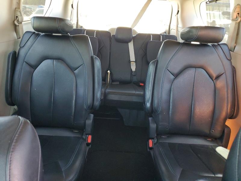 Aukcja sprzedaży 2021 Chrysler Pacifica, vin: 2C4RC1BG2MR533297, numer aukcji: 56083226