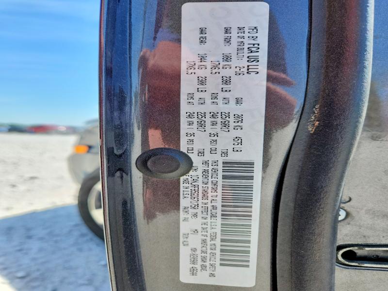 Продажа на аукционе авто 2016 Jeep Patriot, vin: 1C4NJRFB5GD671750, номер лота: 55900936