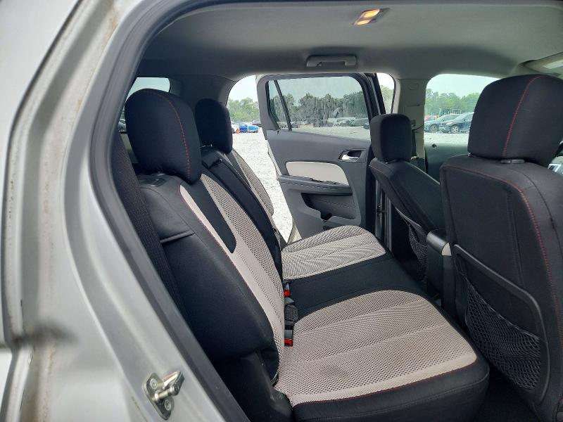 58286986 :رقم المزاد ، 2GKFLSE53C6382302 vin ، 2012 Gmc Terrain مزاد بيع