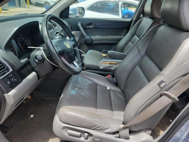 Продаж на аукціоні авто 2009 Honda Cr-v, vin: 5J6RE38709L027510, номер лоту: 58565016