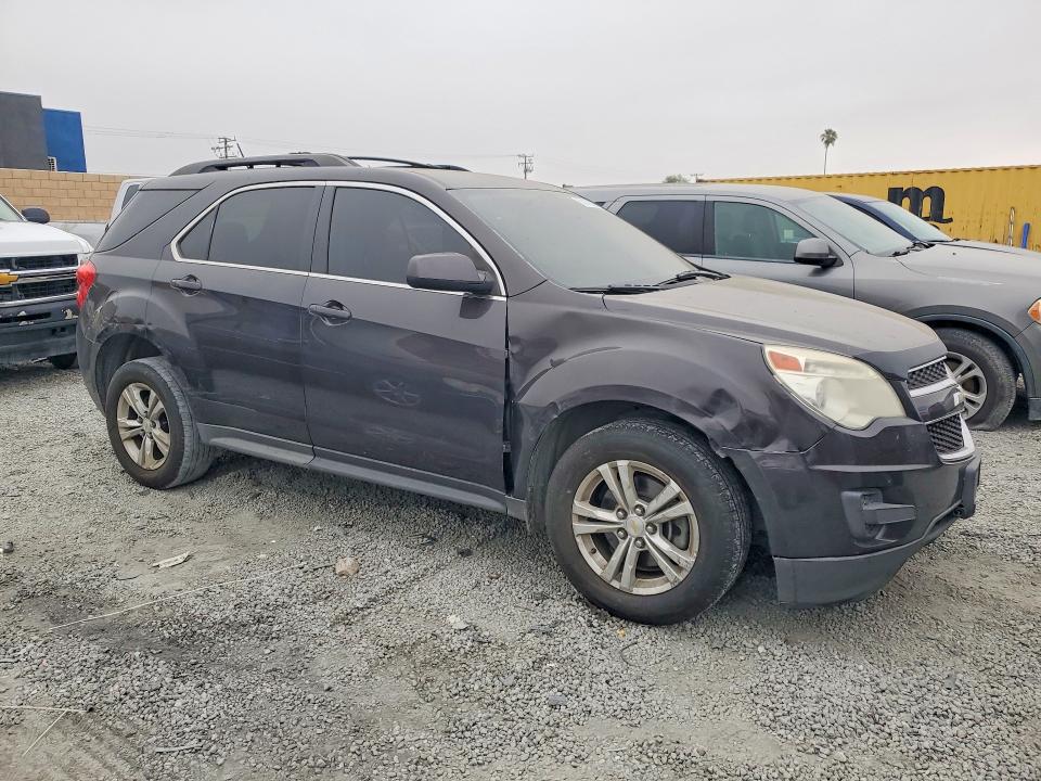 Продажа на аукционе авто 2015 Chevrolet Equinox, vin: 2GNFLBE39F6245192, номер лота: 58072596