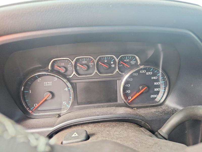 Продаж на аукціоні авто 2015 Chevrolet Silverado, vin: 1GC1KWEY7JF131490, номер лоту: 57324836