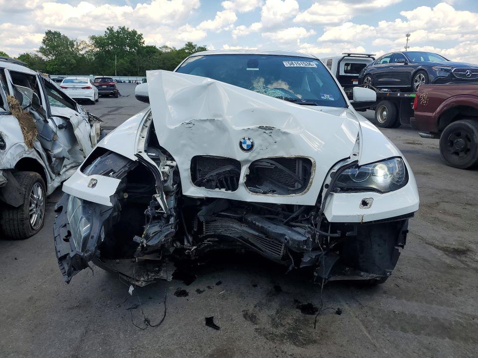 Продаж на аукціоні авто 2013 Bmw X6, vin: 5UXFG2C54DL782735, номер лоту: 58151536
