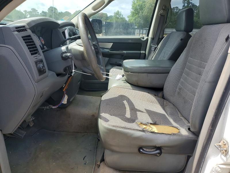 Продажа на аукционе авто 2008 Dodge Ram 3500, vin: 3D7MX48A48G210003, номер лота: 58008076