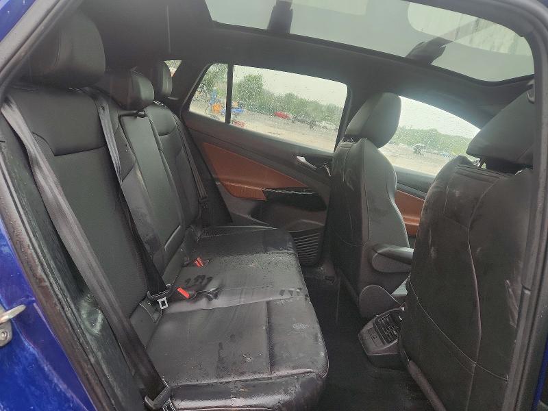 Продажа на аукционе авто 2021 Volkswagen Id.4, vin: WVGKMPE29MP041929, номер лота: 58237386