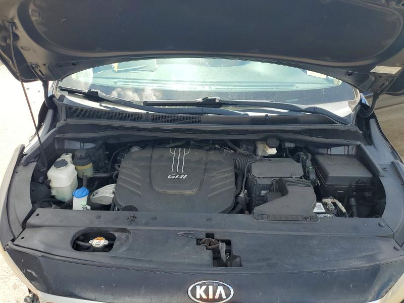 Продаж на аукціоні авто 2015 Kia Sedona, vin: KNDMB5C15F6018187, номер лоту: 56275406