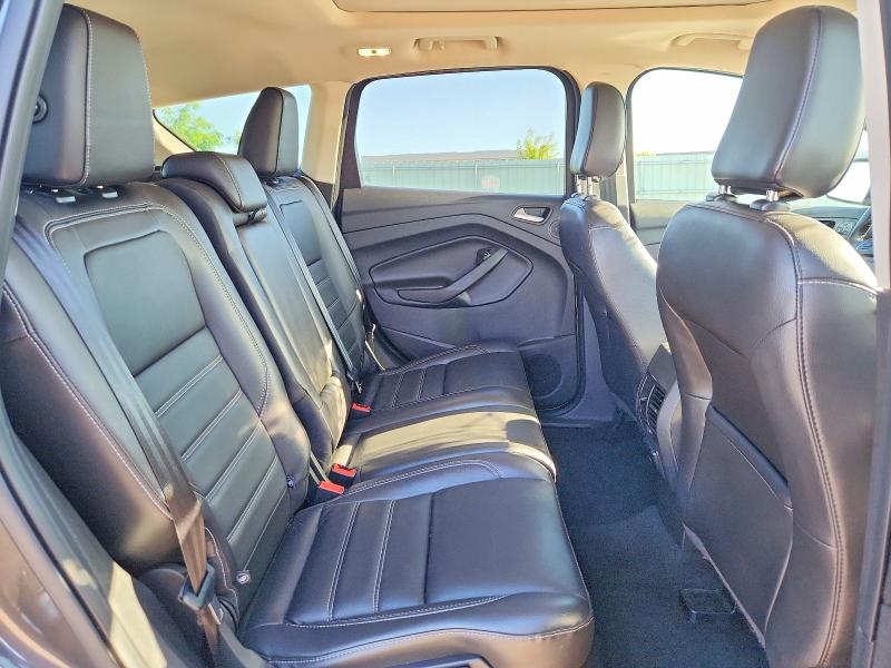 Продаж на аукціоні авто 2019 Ford Escape, vin: 1FMCU9J96KUB22436, номер лоту: 56772836