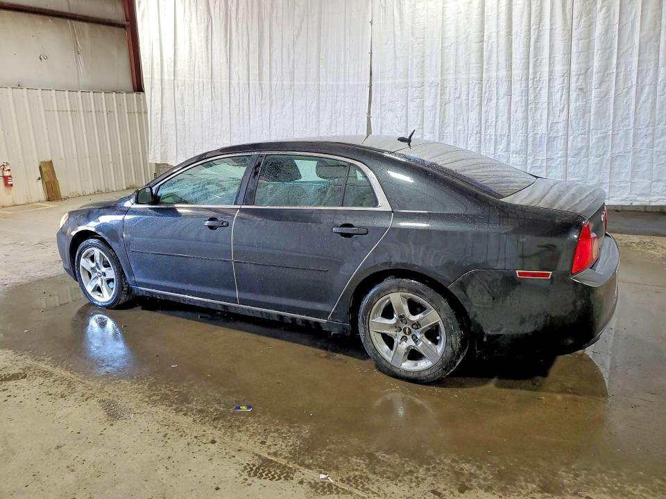 Aukcja sprzedaży 2010 Chevrolet Malibu, vin: 1G1ZC5EB3AF146244, numer aukcji: 56638676
