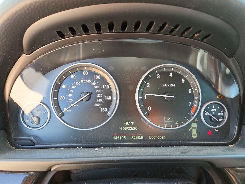 Продажа на аукционе авто 2015 Bmw 528, vin: WBA5A5C59FD520610, номер лота: 57962356