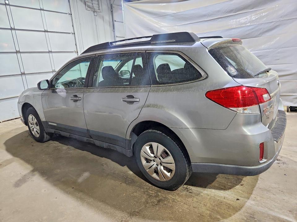 Продажа на аукционе авто 2011 Subaru Outback, vin: 4S4BRBAC8B1354988, номер лота: 56580186