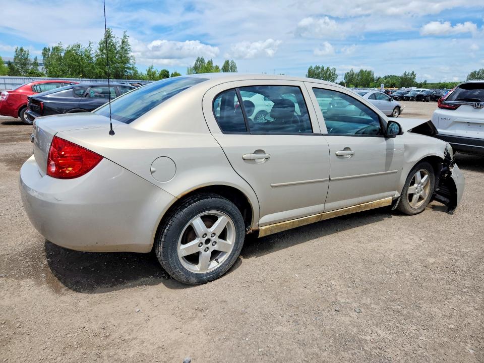 Продажа на аукционе авто 2009 Chevrolet Cobalt, vin: 1G1AT55H497255156, номер лота: 56889616