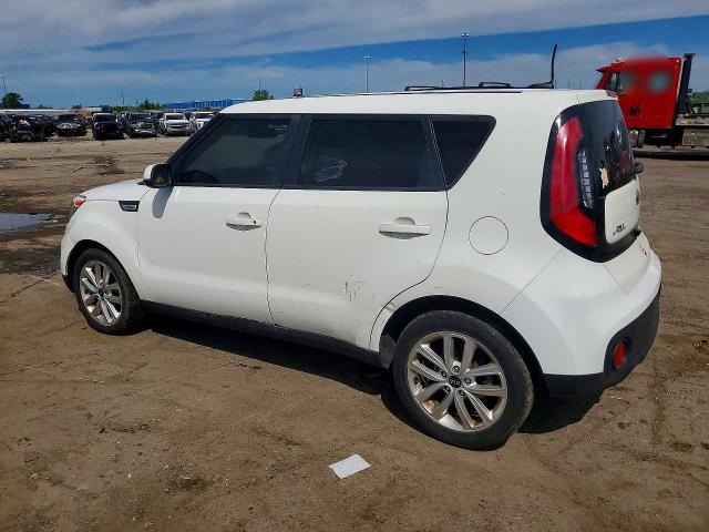 Продажа на аукционе авто 2018 Kia Soul, vin: KNDJP3A51J7901429, номер лота: 57490206