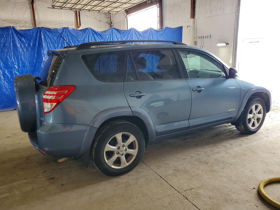 2011 Toyota Rav4 მანქანა იყიდება აუქციონზე, vin: 2T3DF4DV4BW095237, აუქციონის ნომერი: 55159356