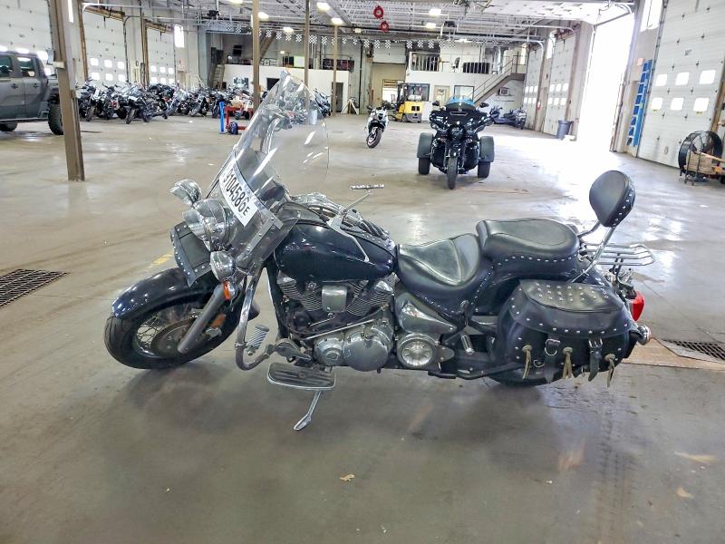 Продаж на аукціоні авто 2001 Yamaha Xv1600, vin: JYAVP02E81A014309, номер лоту: 59104586