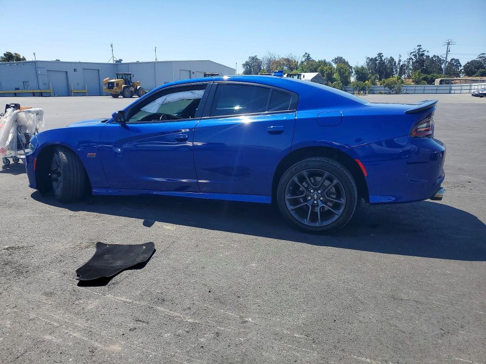 Aukcja sprzedaży 2020 Dodge Charger, vin: 2C3CDXGJ9LH174985, numer aukcji: 57087276