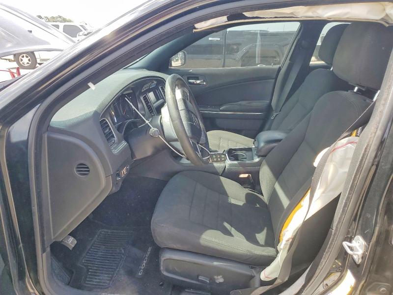Продажа на аукционе авто 2013 Dodge Charger, vin: 2C3CDXBG4DH529557, номер лота: 58151896