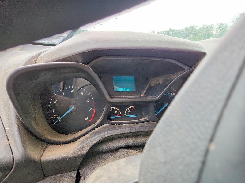 Продажа на аукционе авто 2017 Ford Transit Connect, vin: NM0LS7E75H1322187, номер лота: 57835476
