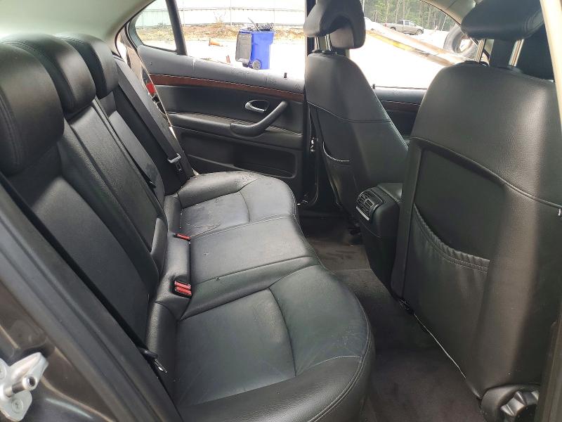 58106946 :رقم المزاد ، YS3FA4CY3A1614187 vin ، 2010 Saab 9-3 مزاد بيع