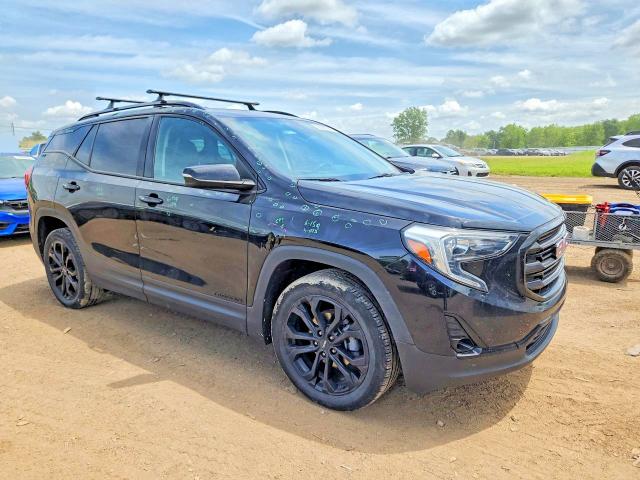 Продажа на аукционе авто 2020 Gmc Terrain, vin: 3GKALVEV0LL249195, номер лота: 56595616
