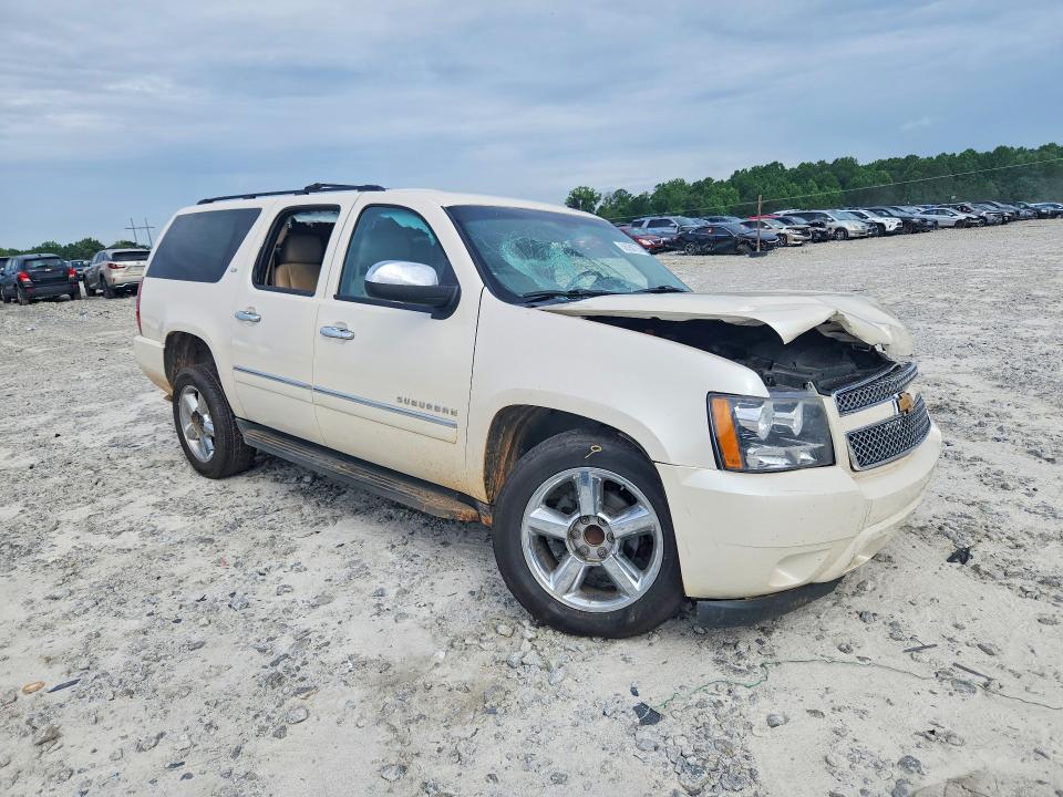 Aukcja sprzedaży 2013 Chevrolet Suburban, vin: 1GNSCKE09DR161167, numer aukcji: 56260726