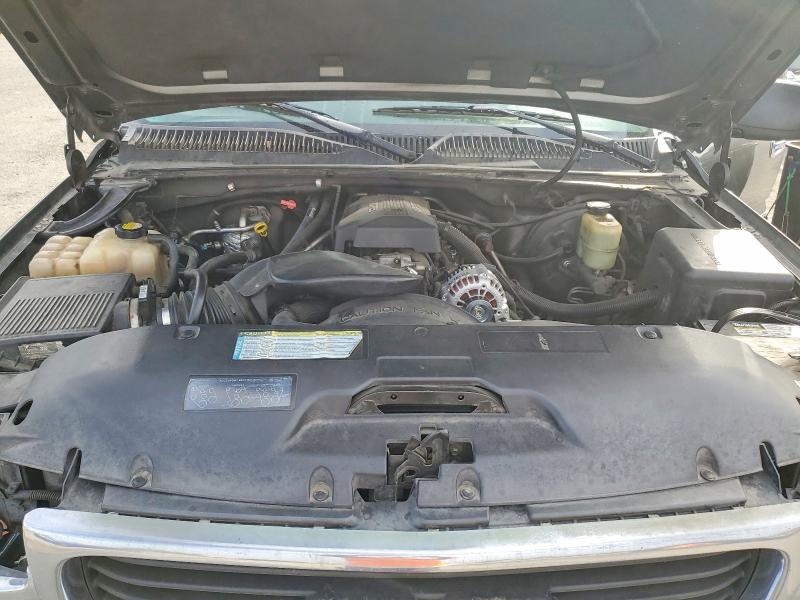Aukcja sprzedaży 2000 Gmc New Sierra, vin: 2GTEC19T9Y1143352, numer aukcji: 55465406