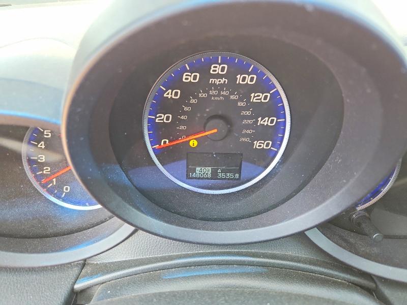 55836246 :رقم المزاد ، 5J8TB18557A019565 vin ، 2007 Acura Rdx مزاد بيع