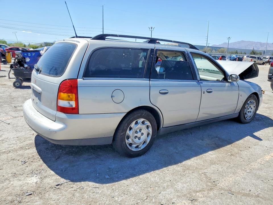 Продажа на аукционе авто 2000 Saturn Lw1, vin: 1G8JU82F7YY699191, номер лота: 55764076
