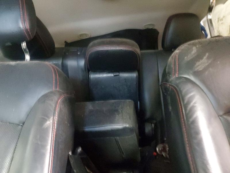 2017 Dodge Journey მანქანა იყიდება აუქციონზე, vin: 3C4PDDEG3HT703428, აუქციონის ნომერი: 56137376