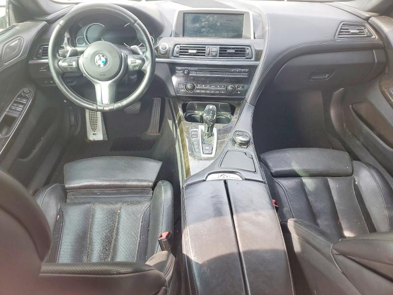 Aukcja sprzedaży 2015 Bmw Alpina B6, vin: WBA6B4C51FD760553, numer aukcji: 57519356